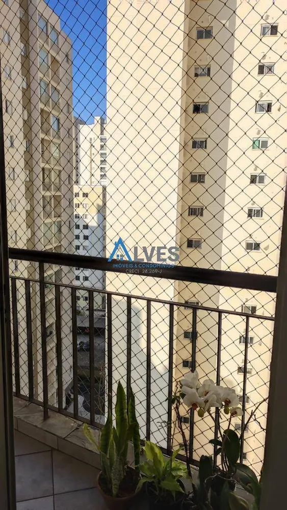 Apartamento, 3 quartos, 69 m² - Foto 6