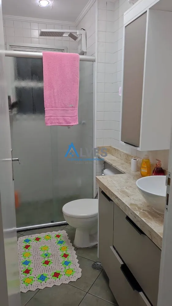 Apartamento, 3 quartos, 69 m² - Foto 4