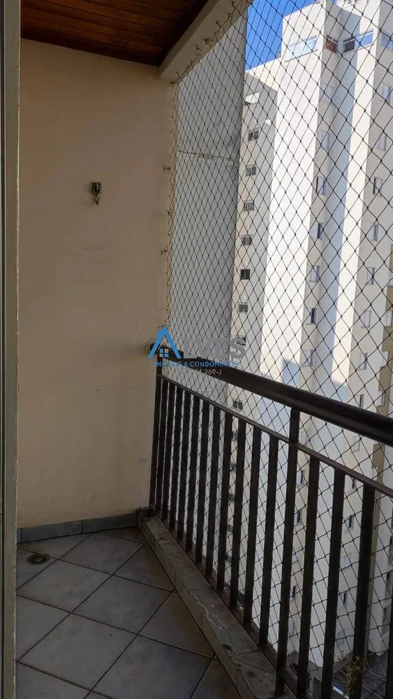 Apartamento, 3 quartos, 69 m² - Foto 3