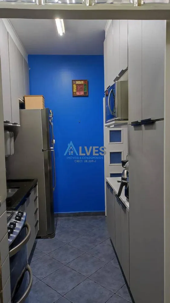 Apartamento, 3 quartos, 69 m² - Foto 11