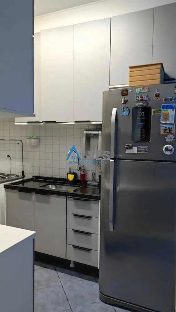 Apartamento, 3 quartos, 69 m² - Foto 6