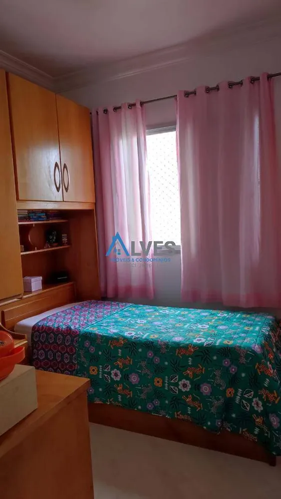 Apartamento, 3 quartos, 69 m² - Foto 5