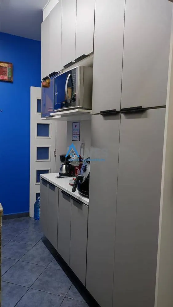 Apartamento, 3 quartos, 69 m² - Foto 13