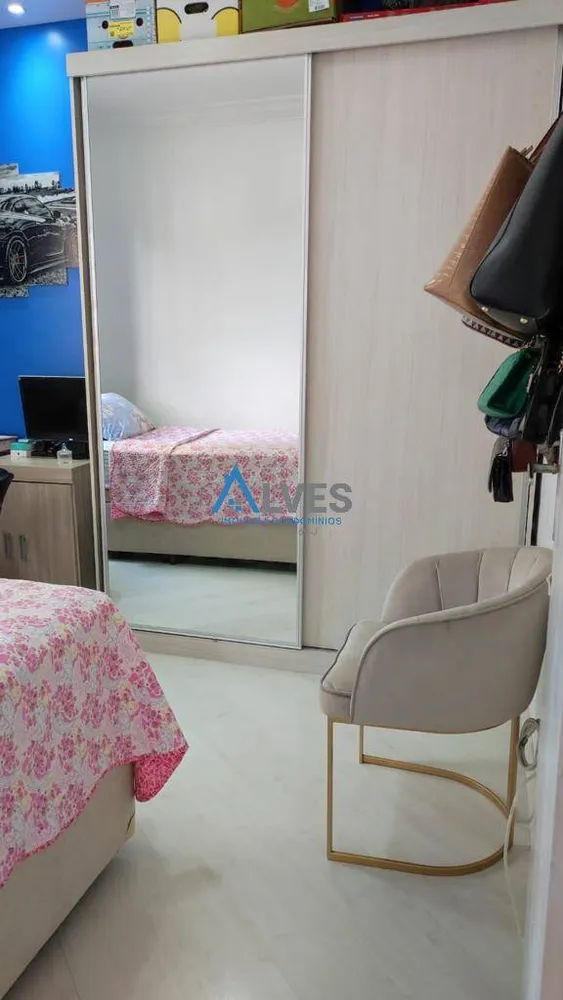Apartamento, 3 quartos, 69 m² - Foto 1