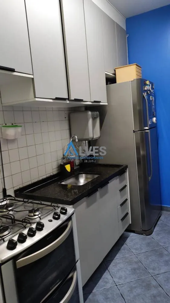 Apartamento, 3 quartos, 69 m² - Foto 12