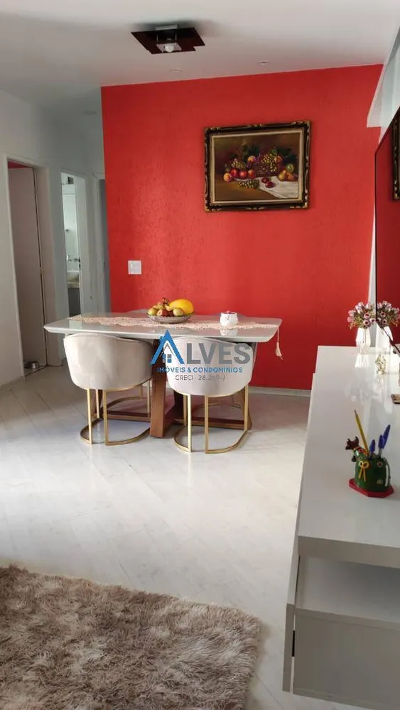 Apartamento, 3 quartos, 69 m² - Foto 19