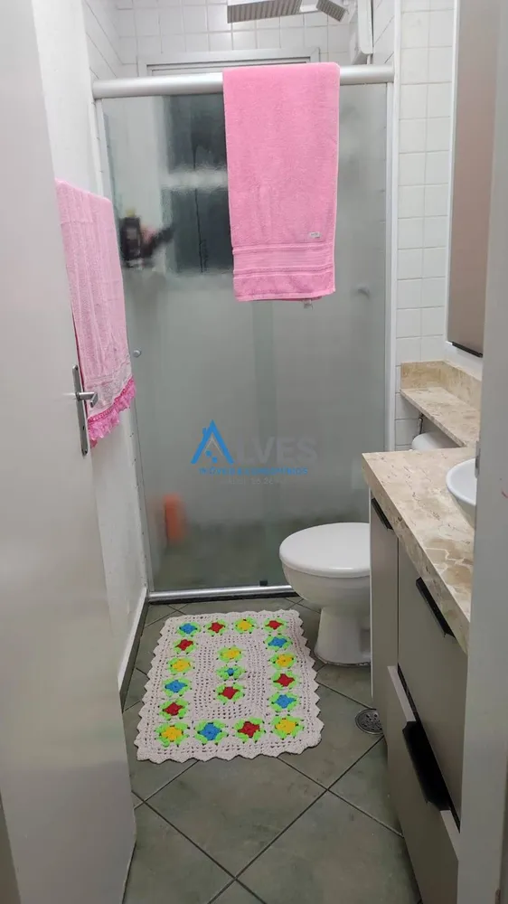 Apartamento, 3 quartos, 69 m² - Foto 8