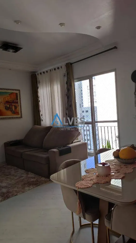 Apartamento, 3 quartos, 69 m² - Foto 18