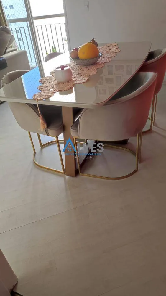Apartamento, 3 quartos, 69 m² - Foto 2