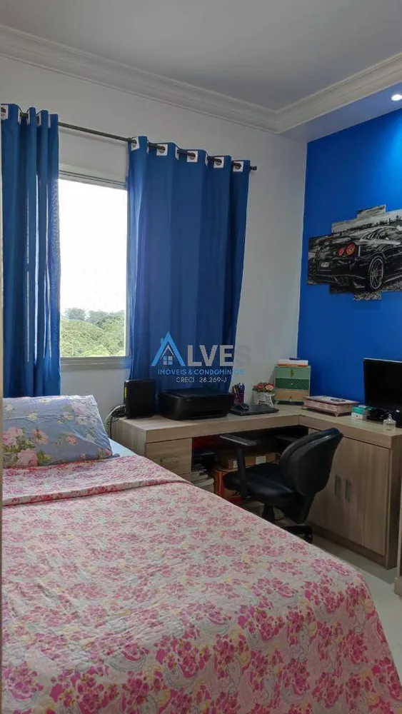Apartamento, 3 quartos, 69 m² - Foto 9
