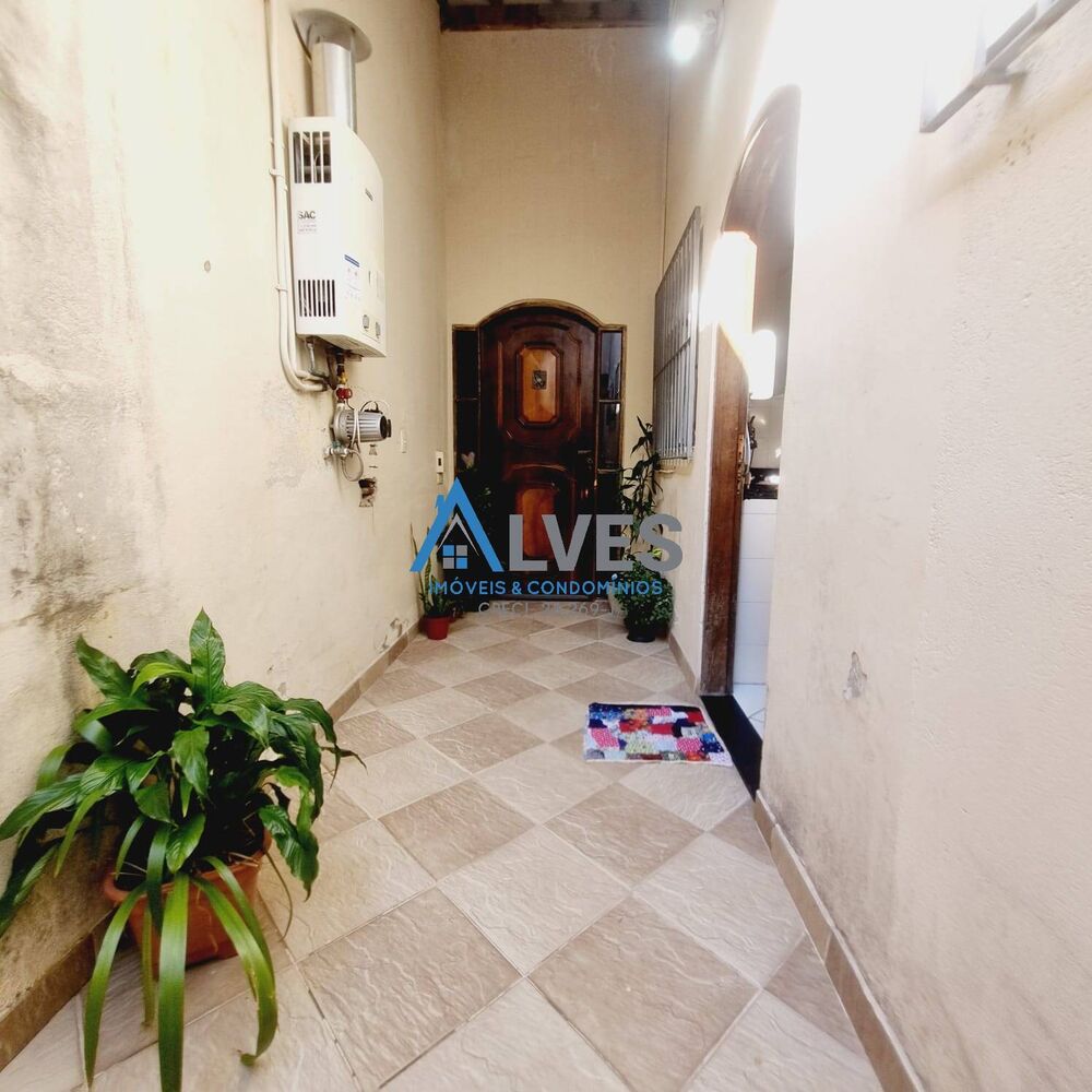 Sobrado, 3 quartos, 284 m² - Foto 8