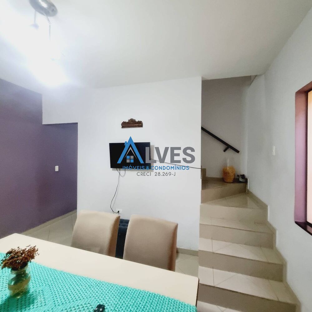 Sobrado, 3 quartos, 284 m² - Foto 3