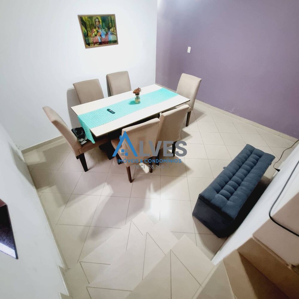Sobrado, 3 quartos, 284 m² - Foto 6