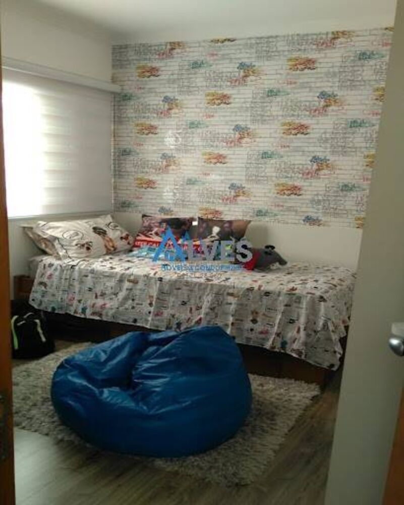 Apartamento à venda com 2 quartos, 130m² - Foto 4