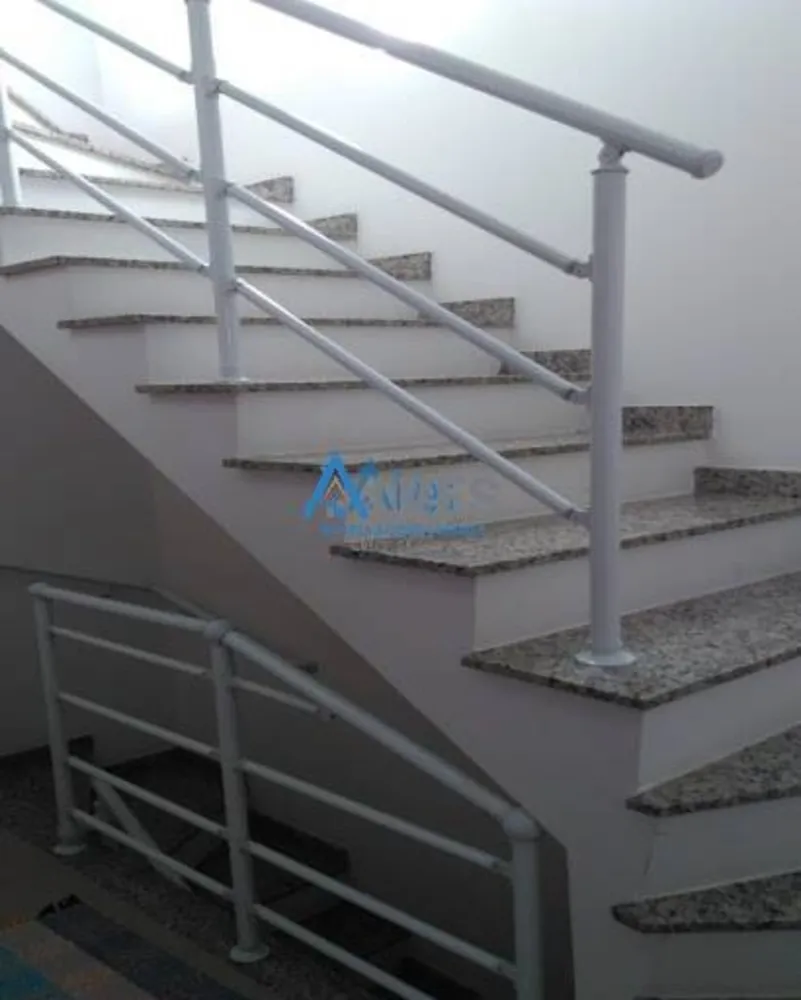 Apartamento, 2 quartos, 130 m² - Foto 3