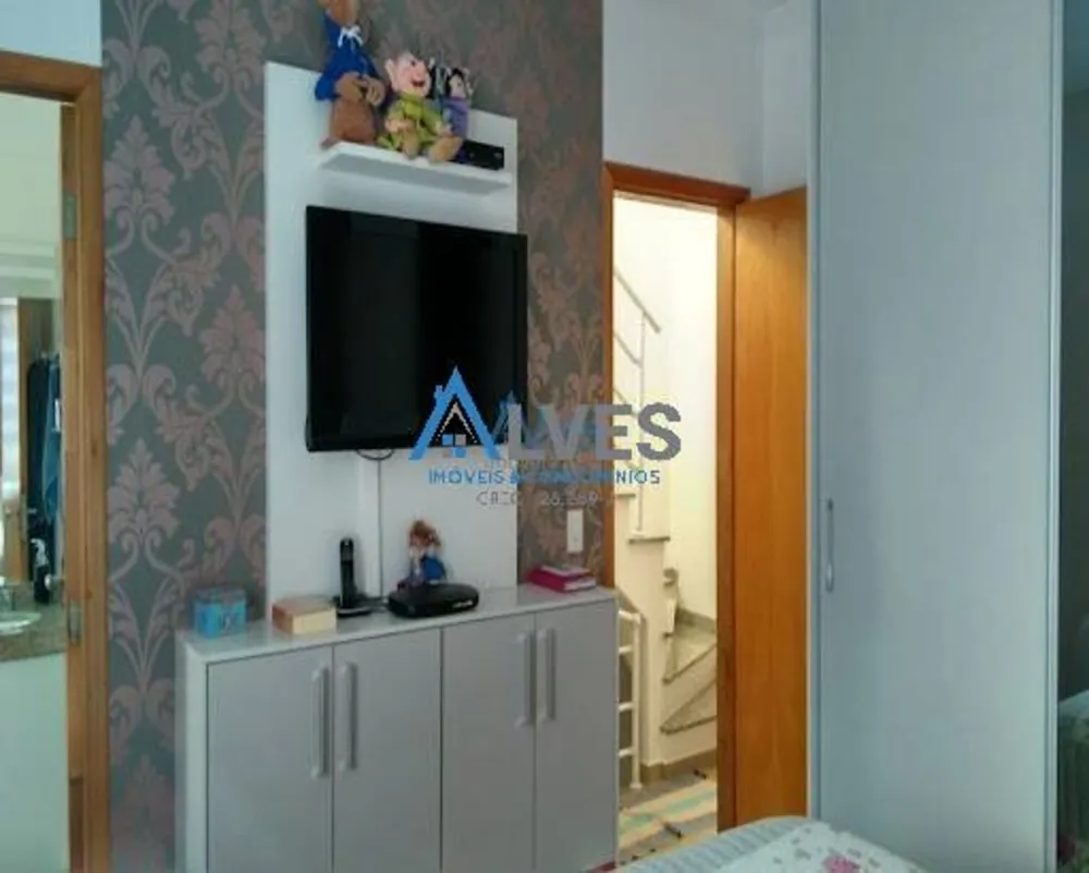 Apartamento, 2 quartos, 130 m² - Foto 11