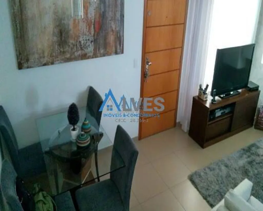 Apartamento, 2 quartos, 130 m² - Foto 21