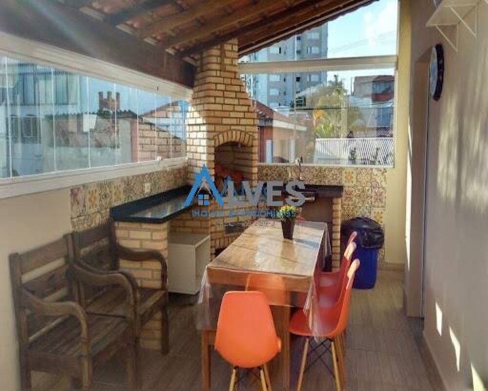 Apartamento à venda com 2 quartos, 130m² - Foto 1