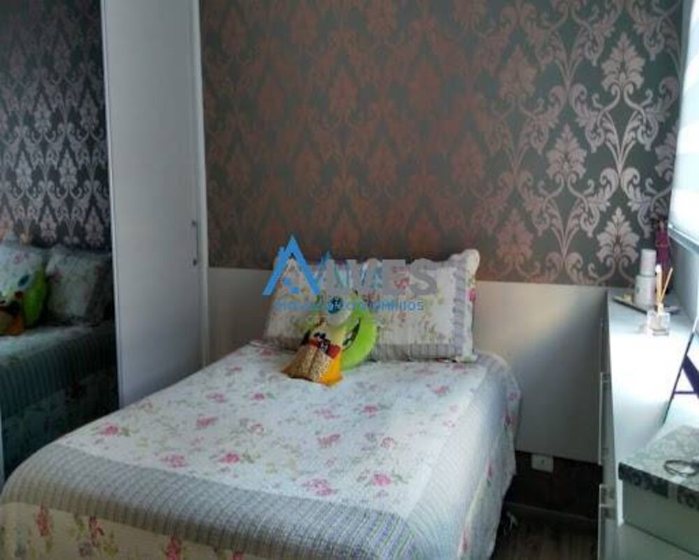 Apartamento à venda com 2 quartos, 130m² - Foto 8