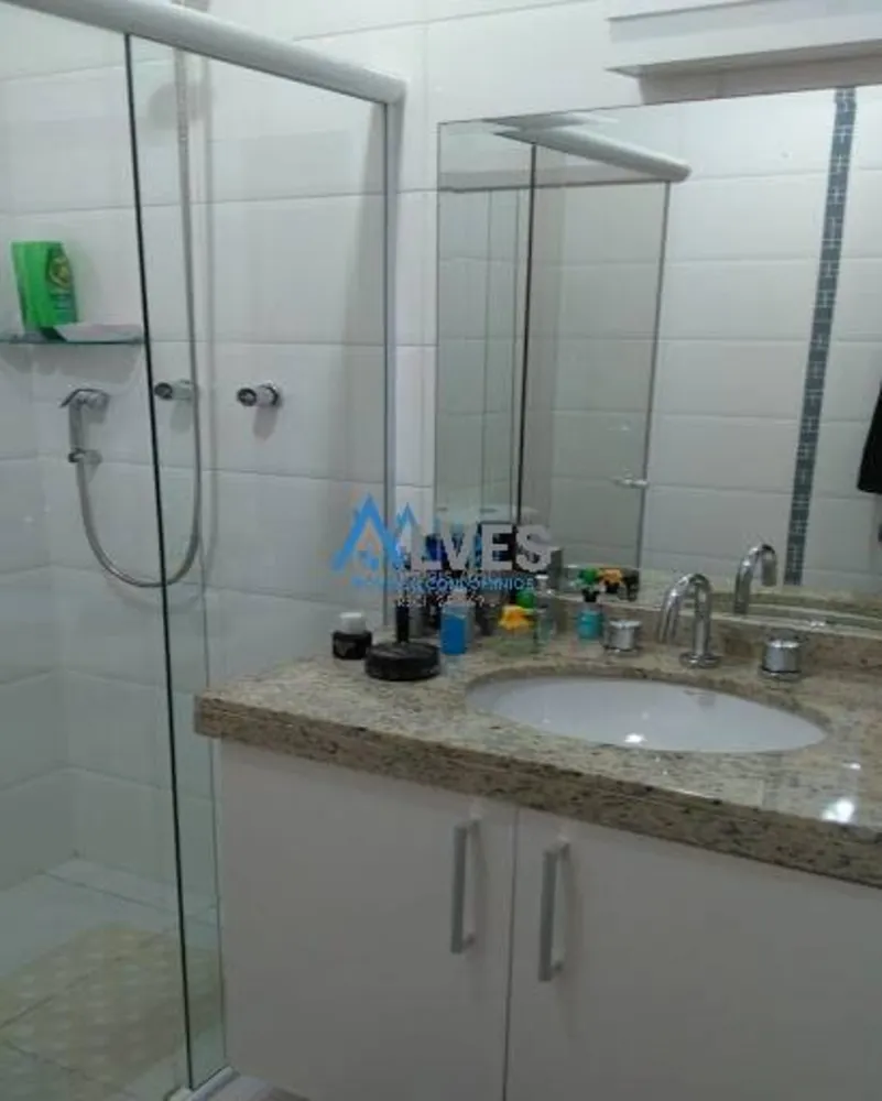 Apartamento, 2 quartos, 130 m² - Foto 5