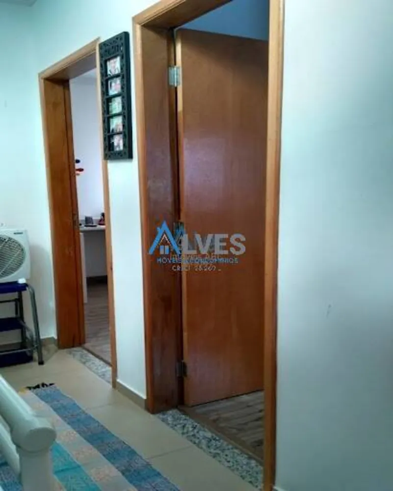 Apartamento, 2 quartos, 130 m² - Foto 19