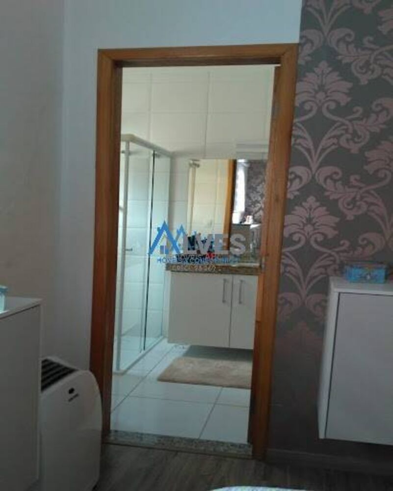 Apartamento à venda com 2 quartos, 130m² - Foto 5