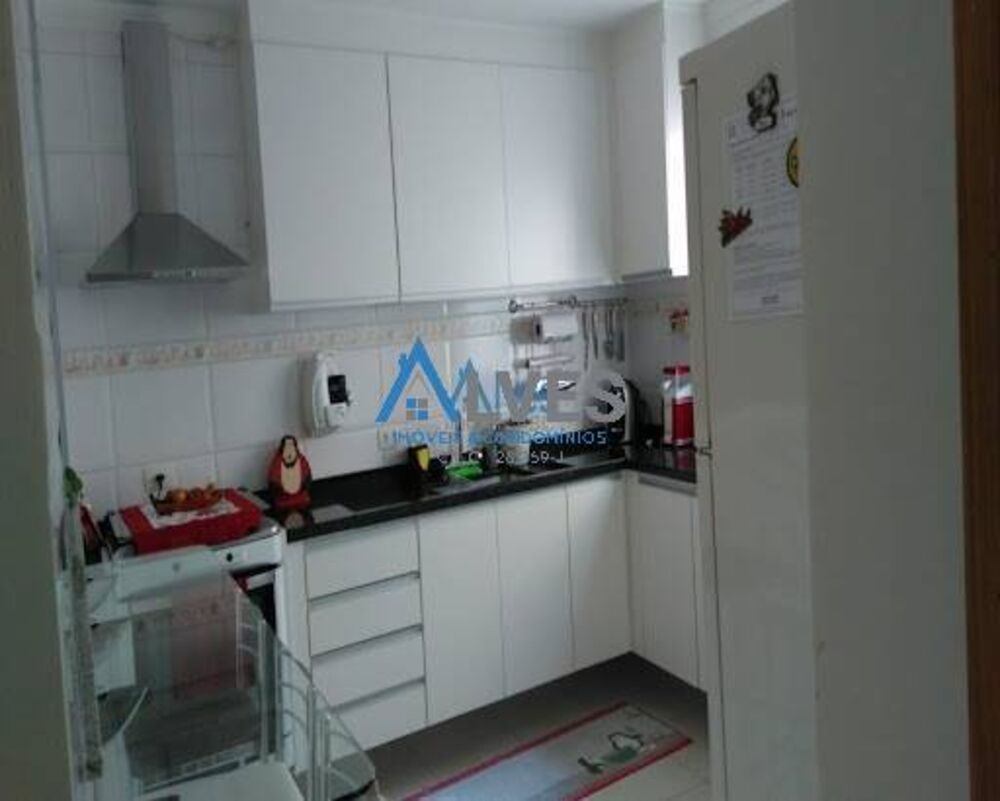 Apartamento à venda com 2 quartos, 130m² - Foto 6