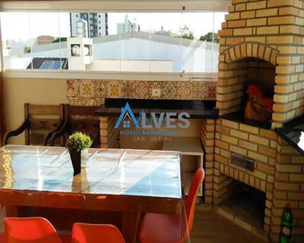 Apartamento, 2 quartos, 130 m² - Foto 1