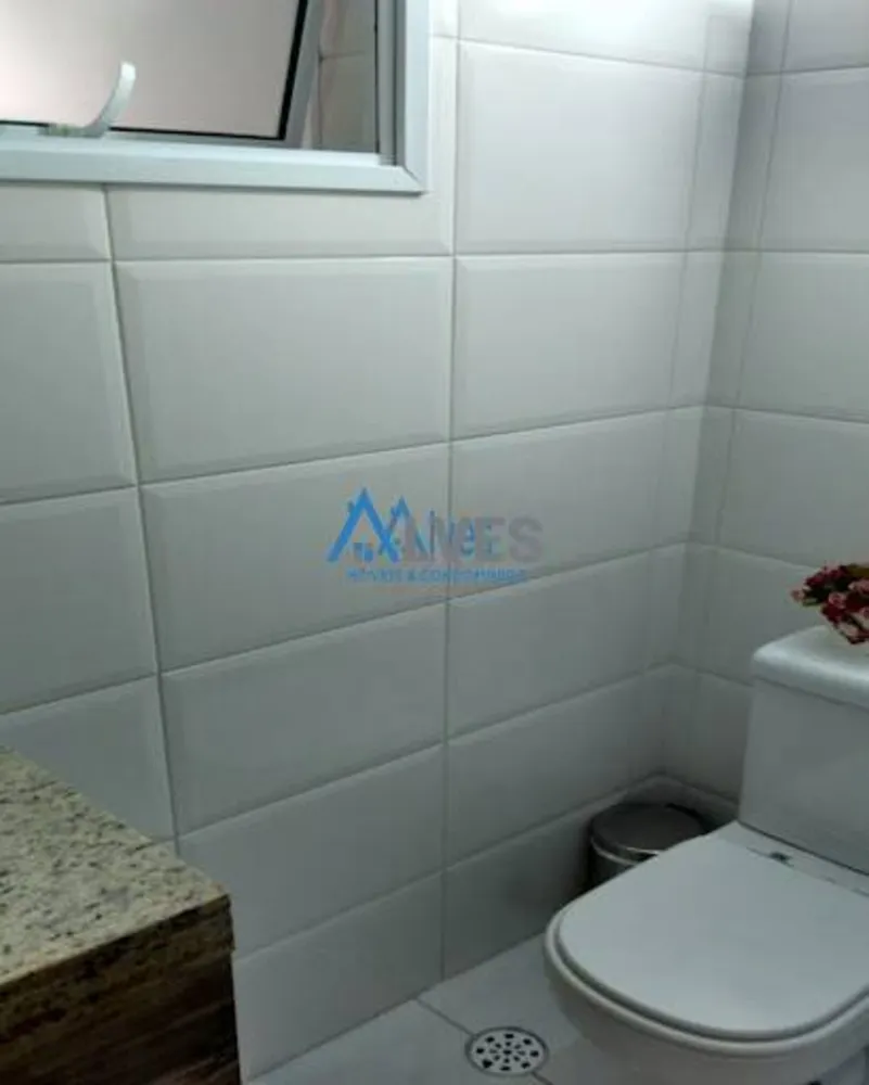 Apartamento, 2 quartos, 130 m² - Foto 20