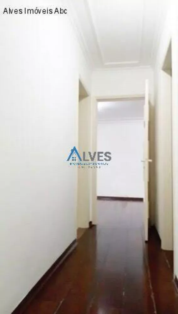 Apartamento à venda com 3 quartos, 127m² - Foto 7