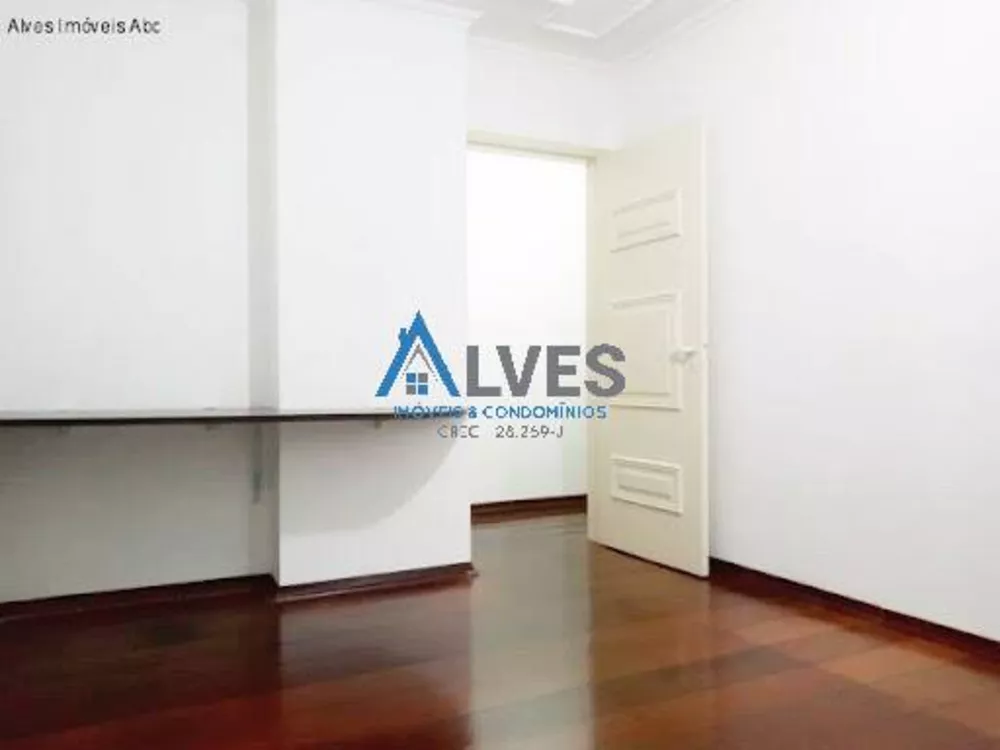 Apartamento à venda com 3 quartos, 127m² - Foto 6