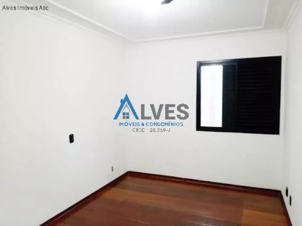 Apartamento à venda com 3 quartos, 127m² - Foto 5