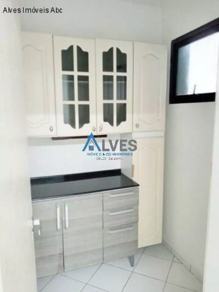 Apartamento à venda com 3 quartos, 127m² - Foto 8