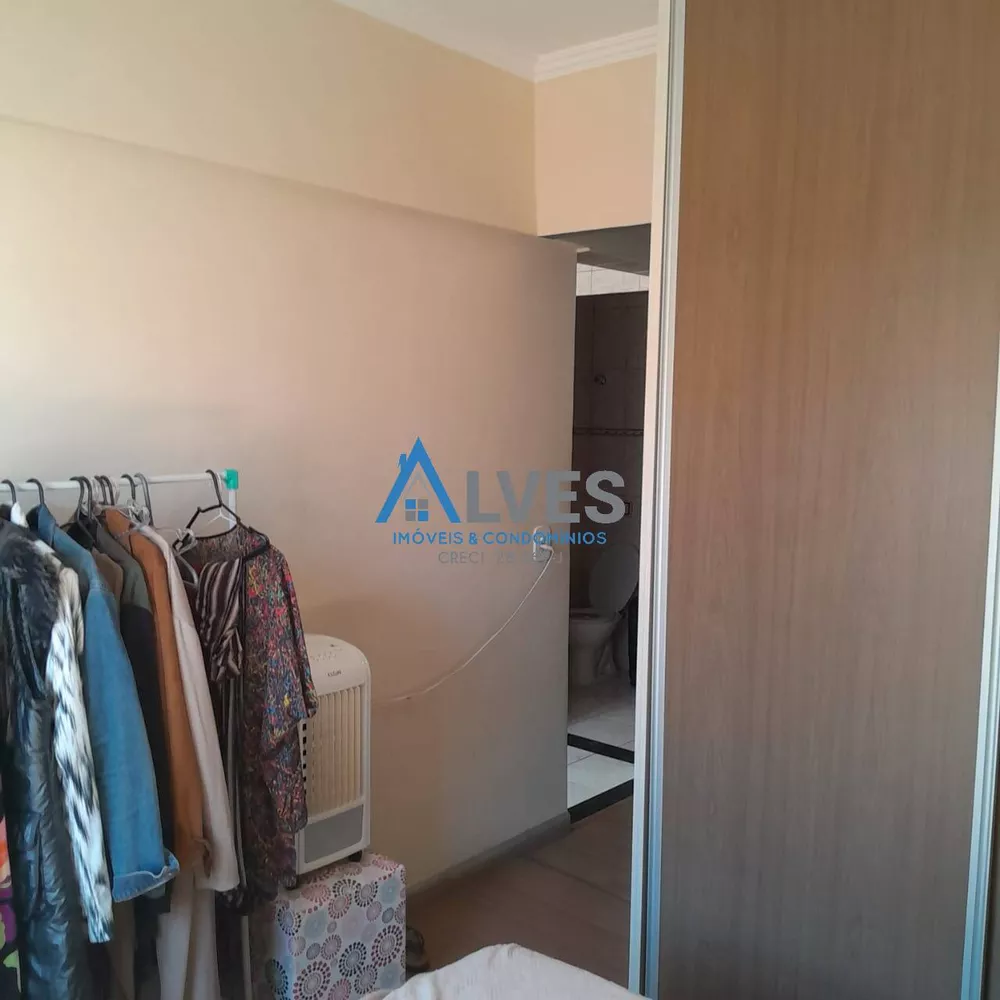 Apartamento à venda com 1 quarto, 40m² - Foto 15