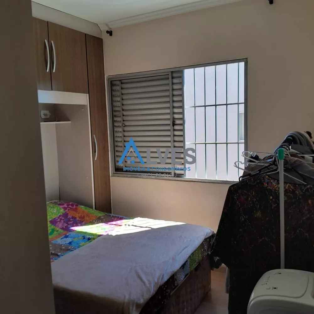 Apartamento à venda com 1 quarto, 40m² - Foto 12