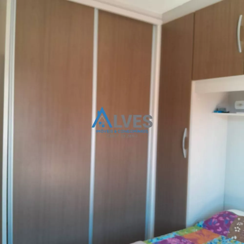 Apartamento à venda com 1 quarto, 40m² - Foto 16