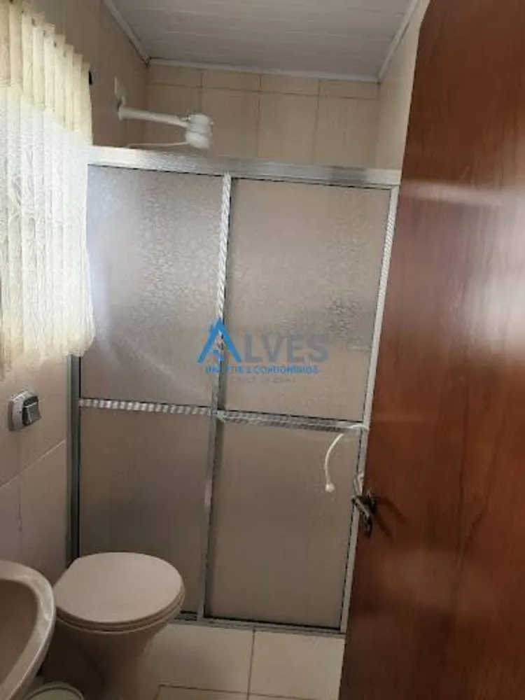 Casa, 4 quartos, 300 m² - Foto 13