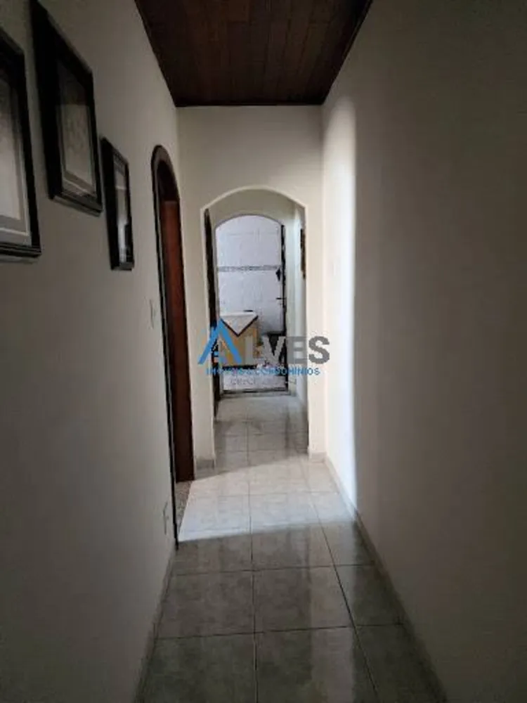 Casa, 4 quartos, 300 m² - Foto 15