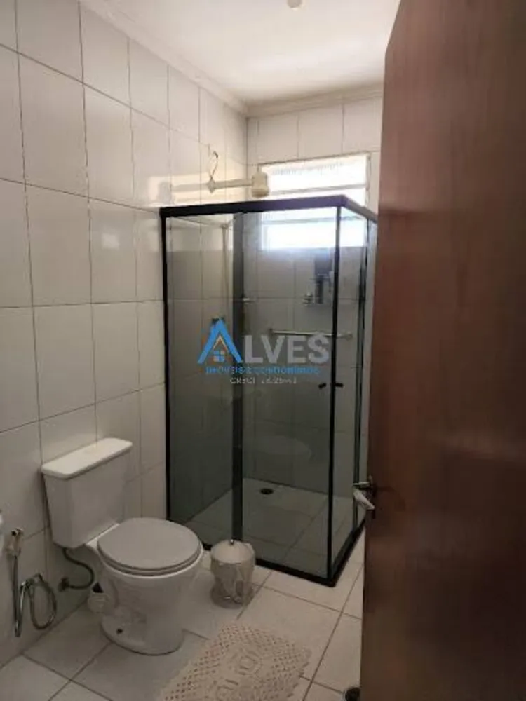 Casa, 4 quartos, 300 m² - Foto 16