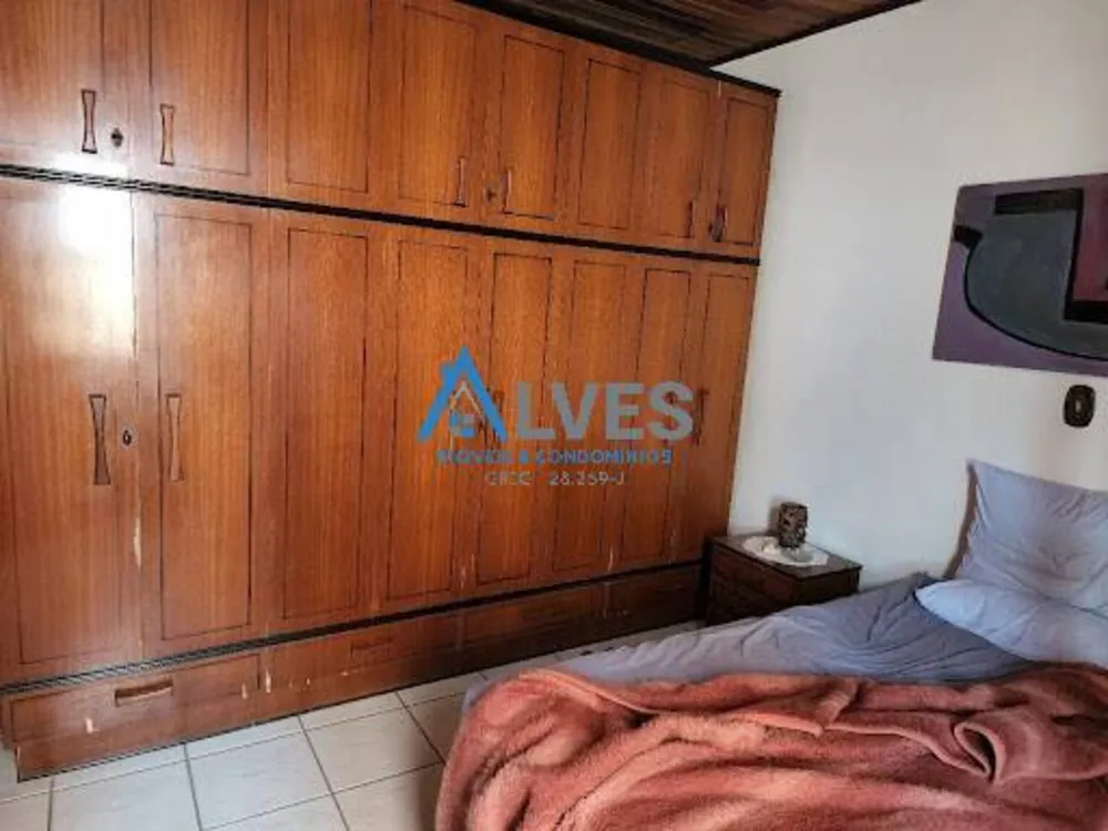 Casa, 4 quartos, 300 m² - Foto 1