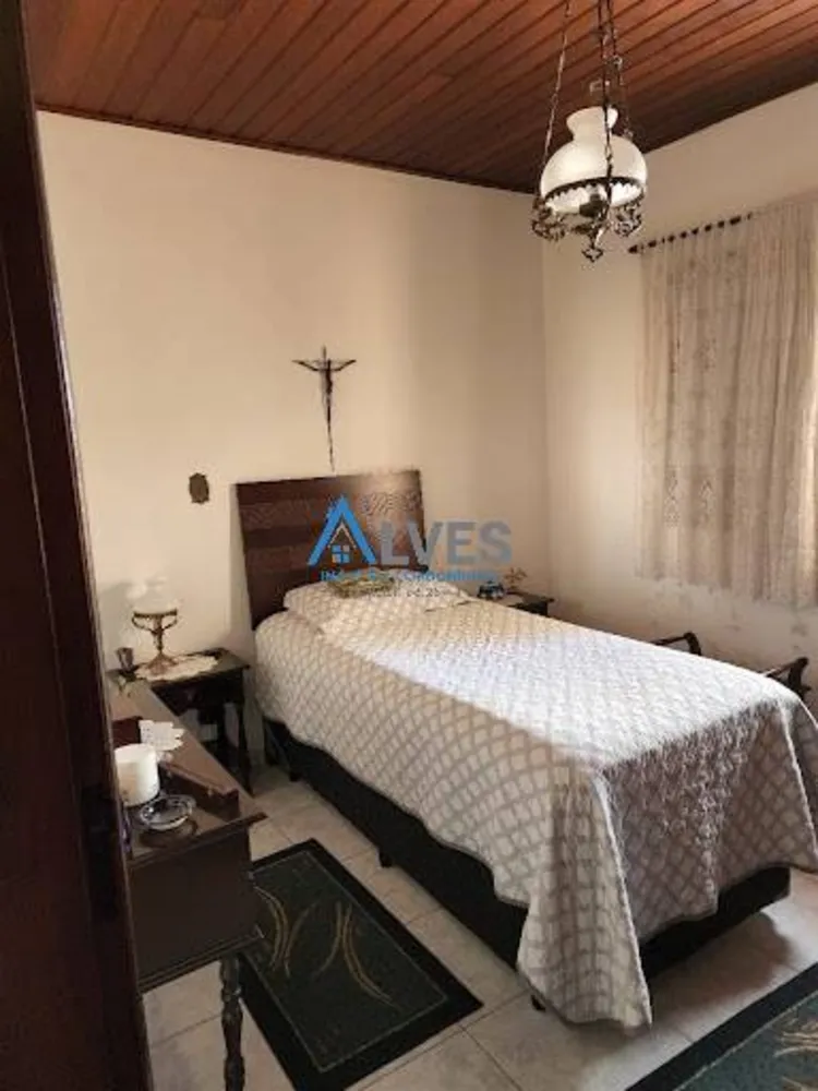 Casa, 4 quartos, 300 m² - Foto 14