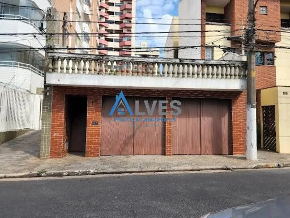Casa, 4 quartos, 300 m² - Foto 2