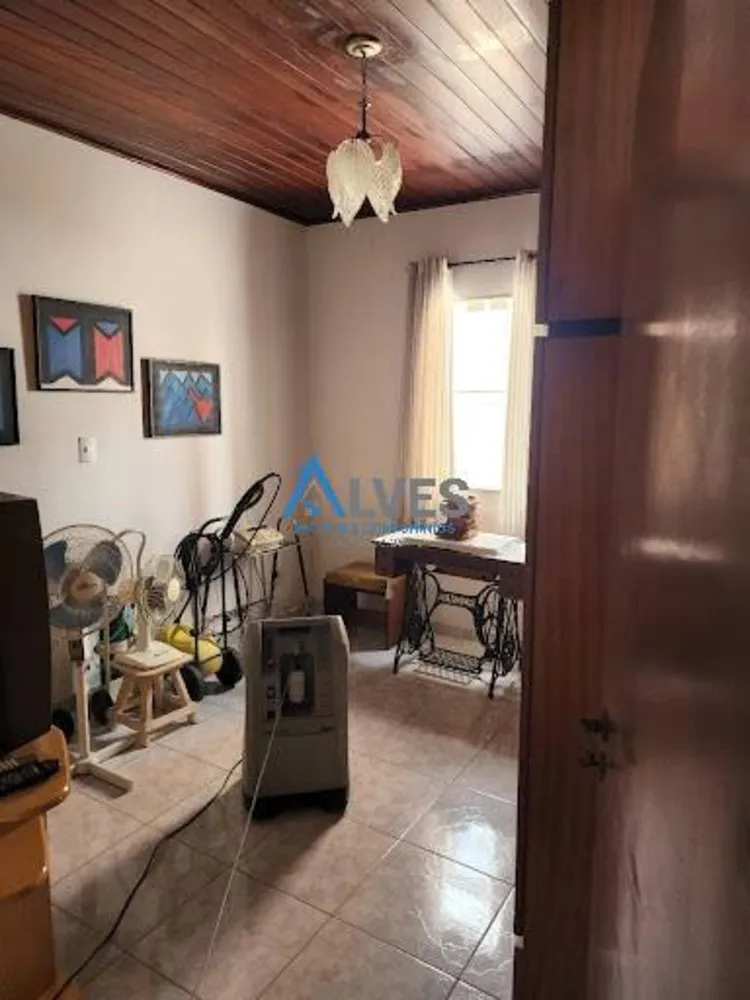 Casa, 4 quartos, 300 m² - Foto 12