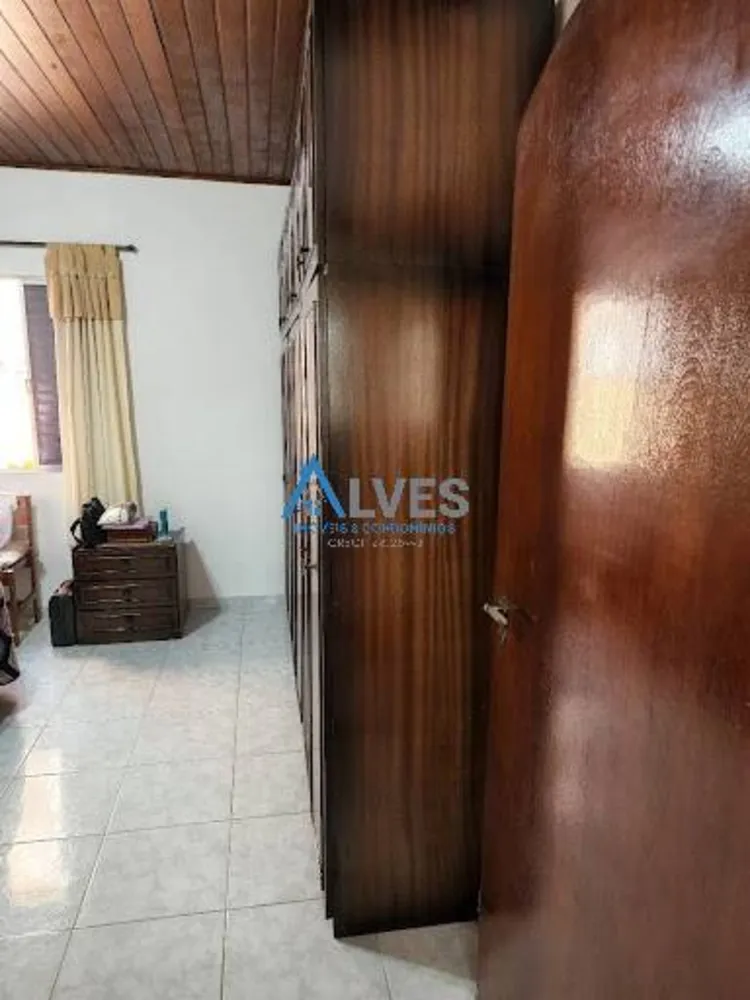 Casa, 4 quartos, 300 m² - Foto 11
