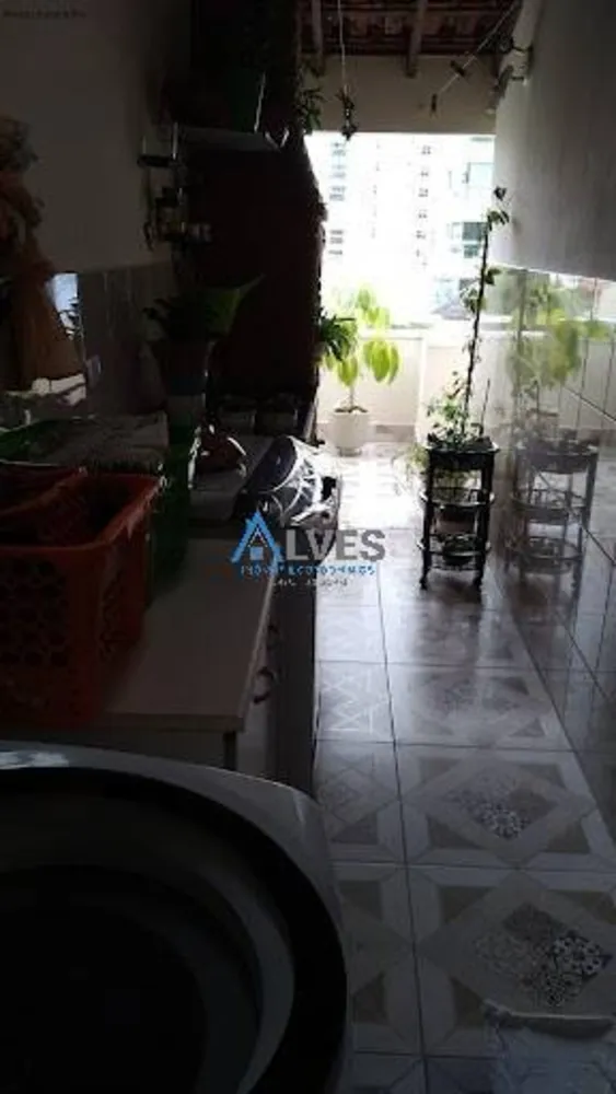 Apartamento, 3 quartos, 180 m² - Foto 12