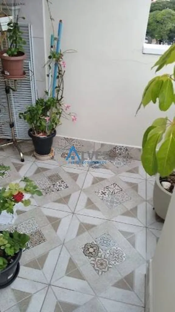 Apartamento, 3 quartos, 180 m² - Foto 5