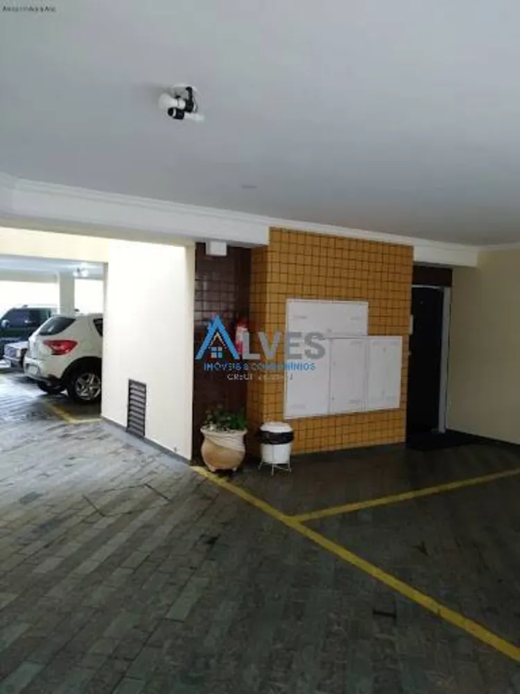 Apartamento, 3 quartos, 180 m² - Foto 6