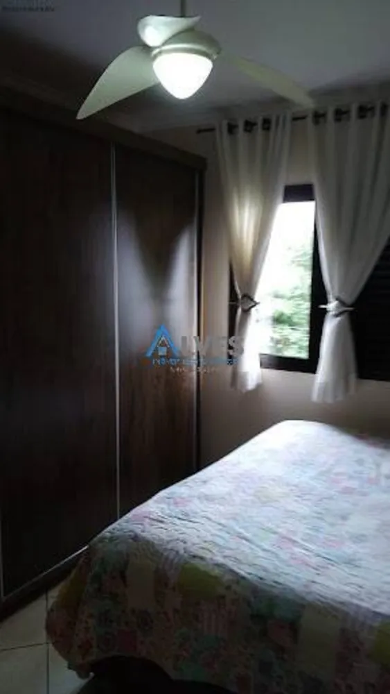 Apartamento, 3 quartos, 180 m² - Foto 9