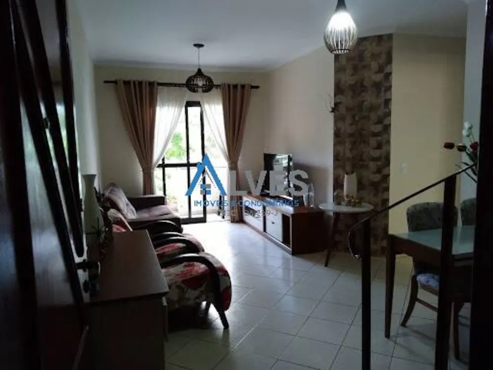 Apartamento, 3 quartos, 180 m² - Foto 10