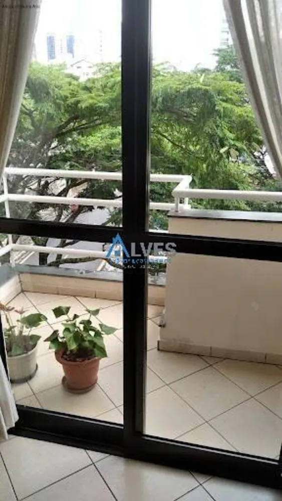 Apartamento, 3 quartos, 180 m² - Foto 20